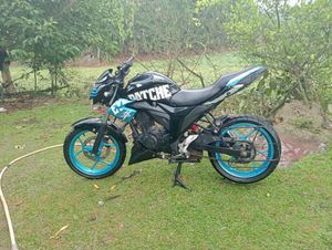 Suzuki Gixxer . 2023 for Sale