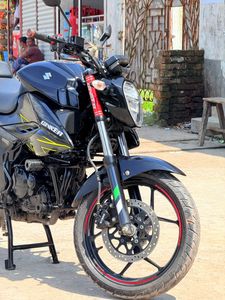 Suzuki Gixxer 2023 for Sale