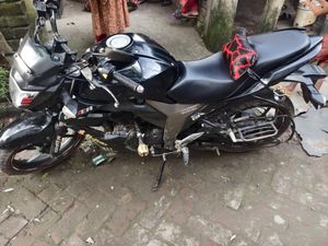 Suzuki gixxer 2023 for Sale