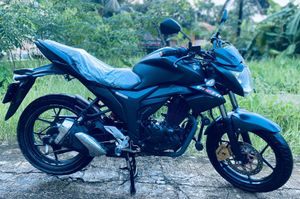 Suzuki Gixxer . 2023 for Sale