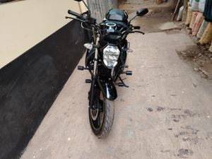 Suzuki Gixxer 2024 for Sale