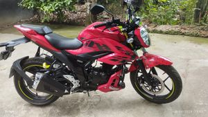 Suzuki Gixxer / 2024 for Sale