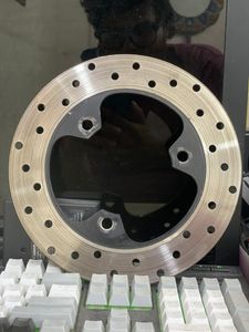 Suzuki Gixxer 2024 only rear disc for Sale