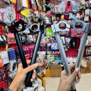 Suzuki Gixxer handle for Sale