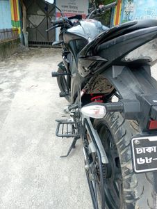 Suzuki Gixxer 2025 for Sale