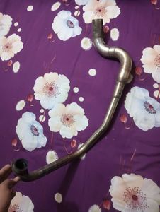 Suzuki Gixxer Exhaust Pipe for Sale