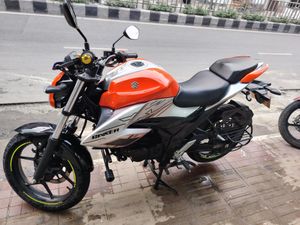 Suzuki Gixxer 2025 for Sale