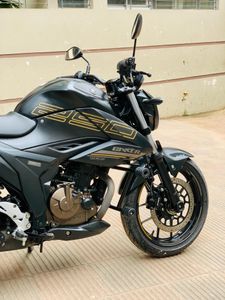 Suzuki Gixxer 250 2024 for Sale Suzuki Gixxer 250 2024 for Sale