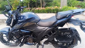 Suzuki Gixxer 250 . 2024 for Sale Suzuki Gixxer 250 . 2024 for Sale