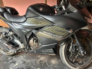 Suzuki Gixxer 250 . 2024 for Sale