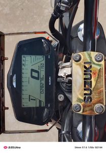 Suzuki Gixxer 250 . 2025 for Sale