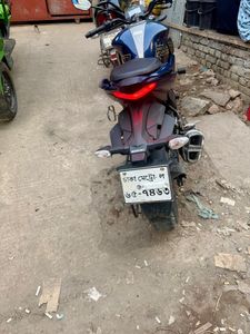 Suzuki Gixxer FI Disc 250cc 2025 for Sale