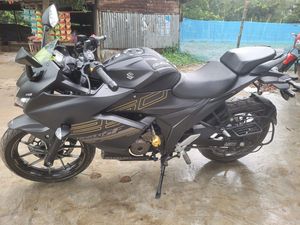 Suzuki Gixxer 250 . 2025 for Sale
