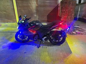 Suzuki Gixxer 250 . 2025 for Sale Suzuki Gixxer 250 . 2025 for Sale