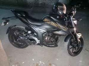 Suzuki Gixxer 250 2026 for Sale Suzuki Gixxer 250 2026 for Sale