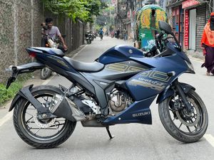 Suzuki Gixxer 250 . 2024 for Sale