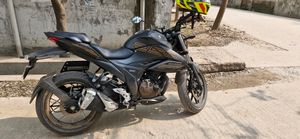 Suzuki Gixxer . 2024 for Sale