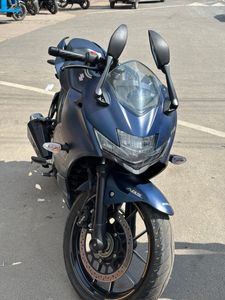 Suzuki GIXXER 250 CC 2025 for Sale