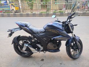 Suzuki Gixxer 250 DD ABS FI ON-TEST 2025 for Sale