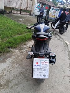 Suzuki Gixxer 250 . 2025 for Sale