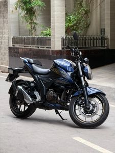 Suzuki Gixxer 250 . 2024 for Sale