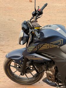 Suzuki Gixxer 250 . 2024 for Sale