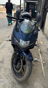 Suzuki Gixxer 250 . 2025 for Sale