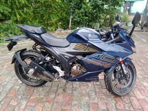 Suzuki Gixxer 250 SF 2025 for Sale