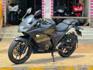 Suzuki Gixxer 250 SF 2025 for Sale Suzuki Gixxer 250 SF 2025 for Sale