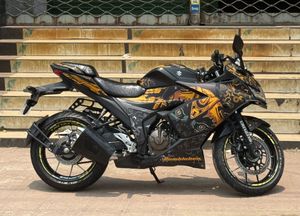 Suzuki Gixxer 250 SF 250Cc 2025 for Sale