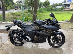 Suzuki Gixxer 250 SF Fi Abs 2024 for Sale
