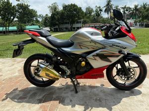 Suzuki Gixxer ABS 2021 for Sale Suzuki Gixxer ABS 2021 for Sale