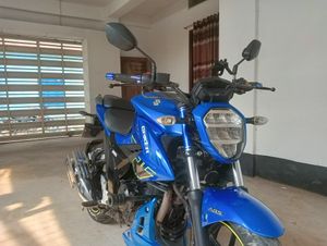 Suzuki Gixxer ABS 2022 for Sale