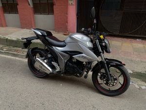 Suzuki Gixxer ABS 2022 for Sale