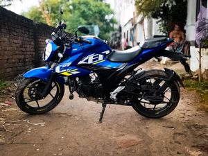 Suzuki Gixxer ABS 2022 for Sale