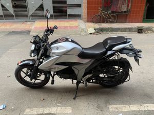 Suzuki Gixxer ABS . 2022 for Sale