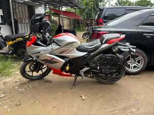 Suzuki Gixxer SF 2023 for Sale
