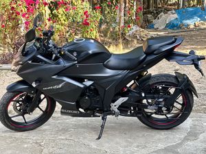 Suzuki Gixxer ABS 2023 for Sale