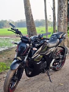 Suzuki Gixxer FI Disc . 2024 for Sale