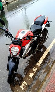 Suzuki Gixxer ABS 2024 for Sale