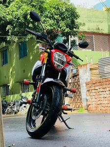 Suzuki Gixxer ABS 2024 for Sale