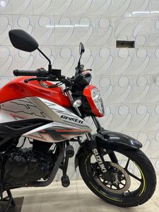 Suzuki Gixxer ABS . 2024 for Sale