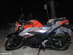 Suzuki Gixxer ABS 2025 for Sale