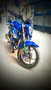 Suzuki Gixxer ABS ব্যবহৃত 2022 for Sale