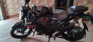 Suzuki Gixxer ABS fi 2022 for Sale