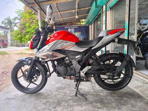 Suzuki Gixxer ABS FI 2022 for Sale