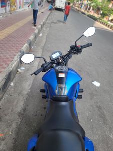 Suzuki Gixxer ABS Fi 2023 for Sale