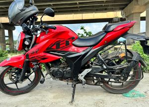 Suzuki Gixxer ABS fi 2023 for Sale