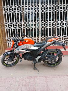 Suzuki Gixxer ABS FI 2023 for Sale