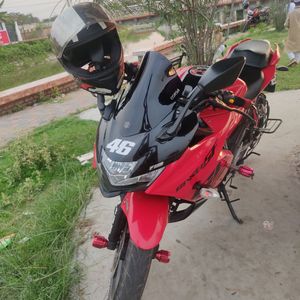 Suzuki Gixxer ABS . 2023 for Sale
